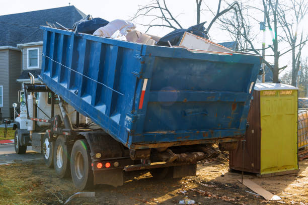 Professional Junk Removal in Winslow, AZ