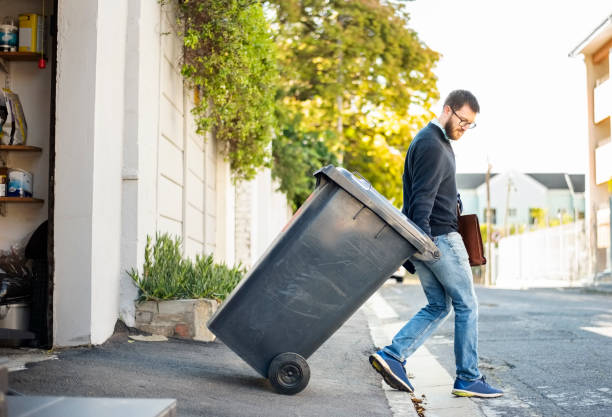 Best Yard Cleanup Services  in Winslow, AZ